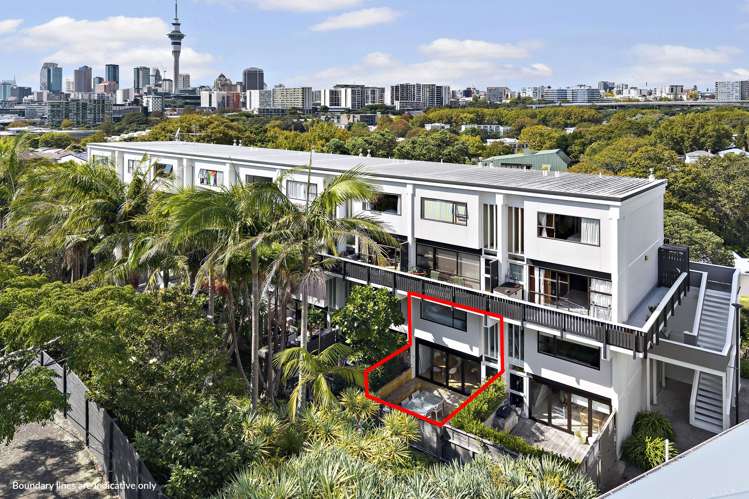 8/49 Collingwood Street Freemans Bay_14