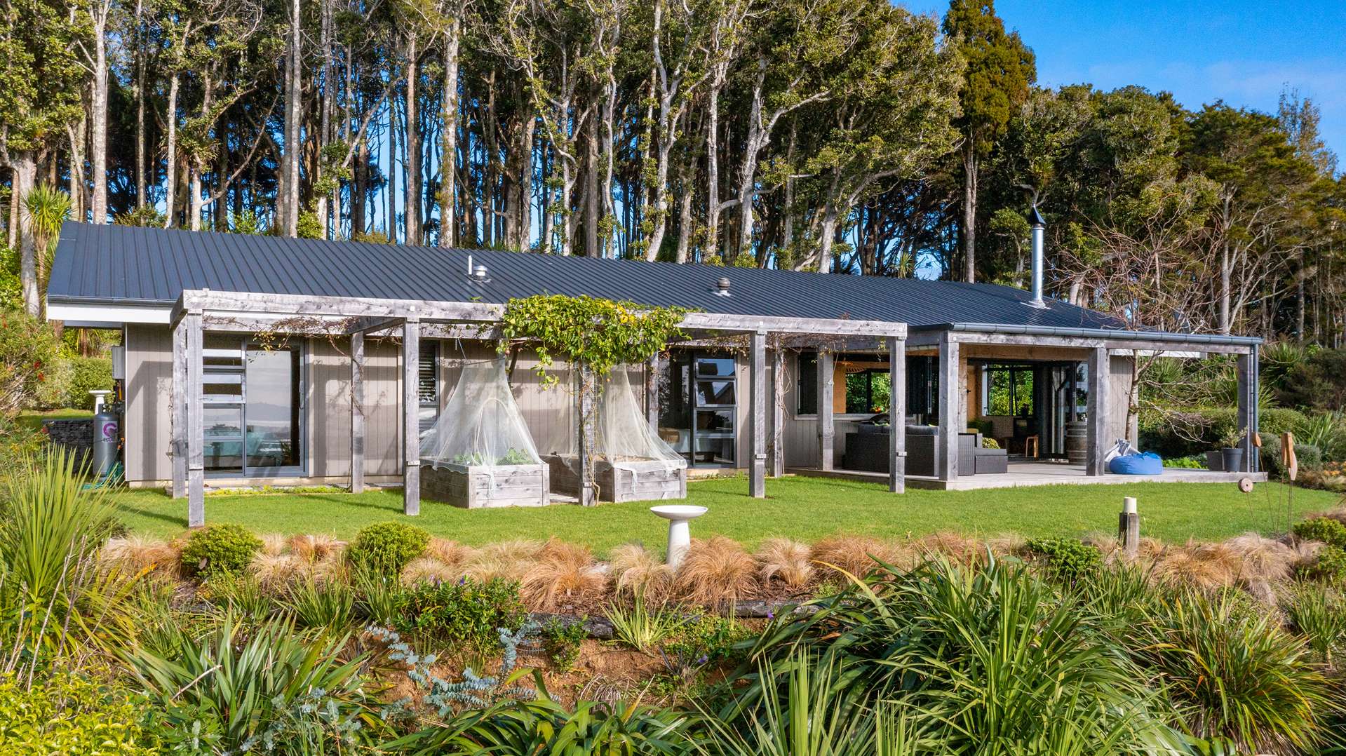 3 Carters Road West Mangawhai Kaipara Rural Property For Sale