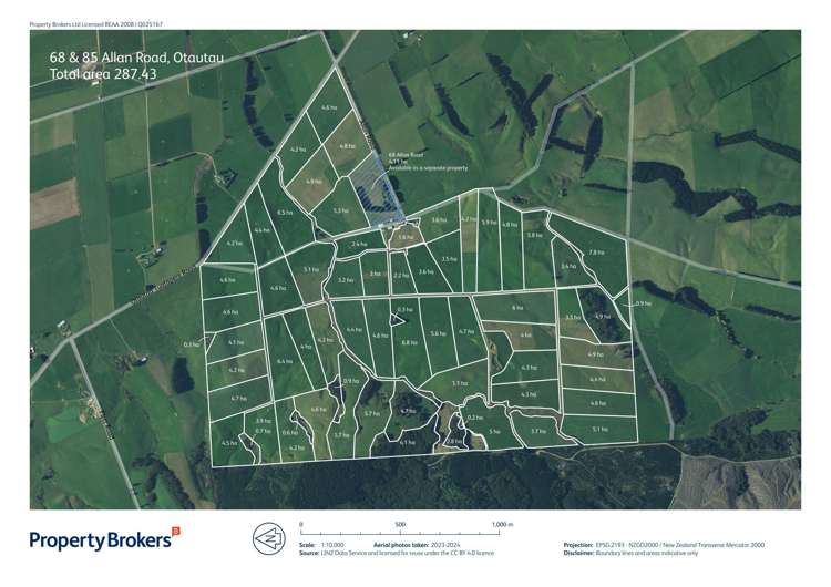 85 Allan Road Otautau_12