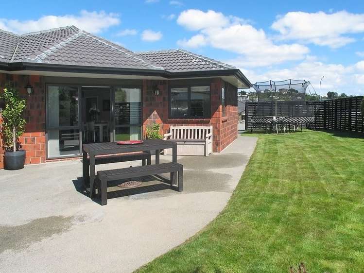 2 Sunflower Close Camborne_20