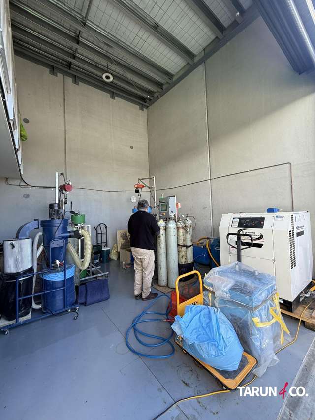 90sqm Affordable Industrial Unit in East Tamaki for Lease