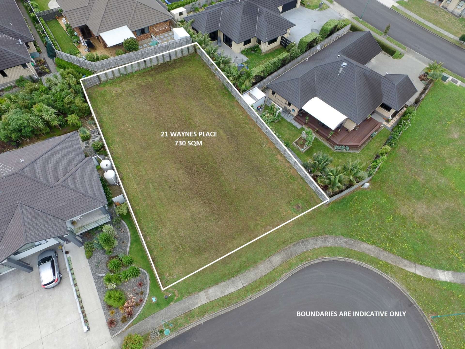 21 Waynes Place Pukekohe_0