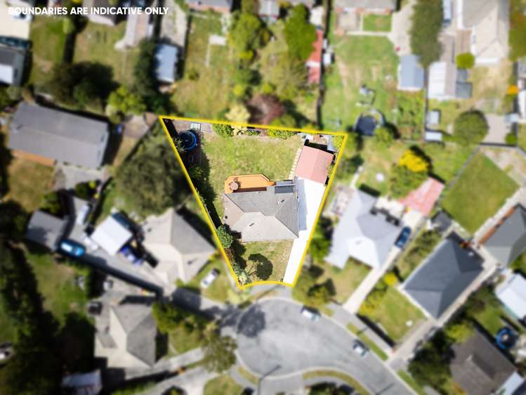 6 Dana Place Mairehau_22