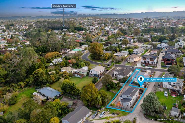 14a Crystal Avenue Glendene_32