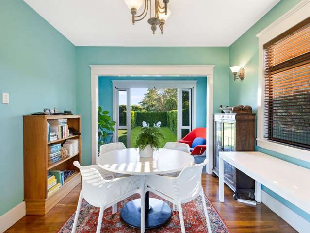 Beautifully Renovated, Full of Character!
