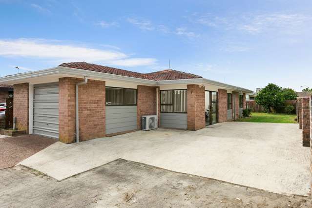 Charming 3BR Unit in Manukau!