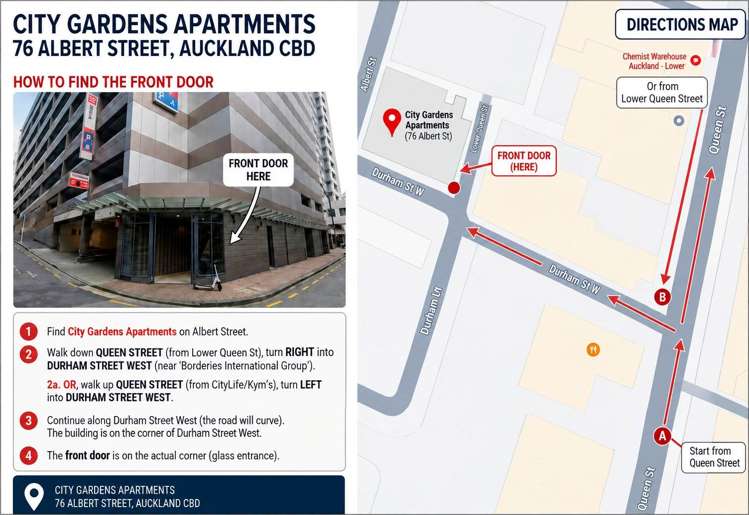 14D/76 Albert Street City Centre_24