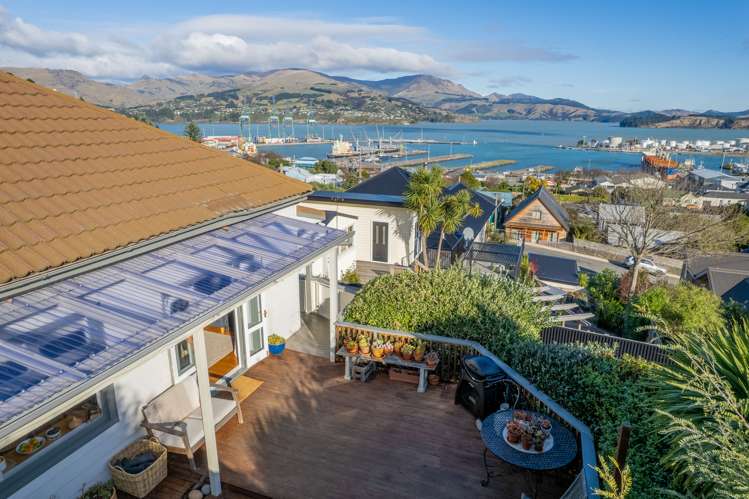3 Cornwall Road Lyttelton_21