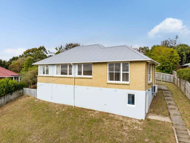 Elevated opportunity, absolute potential