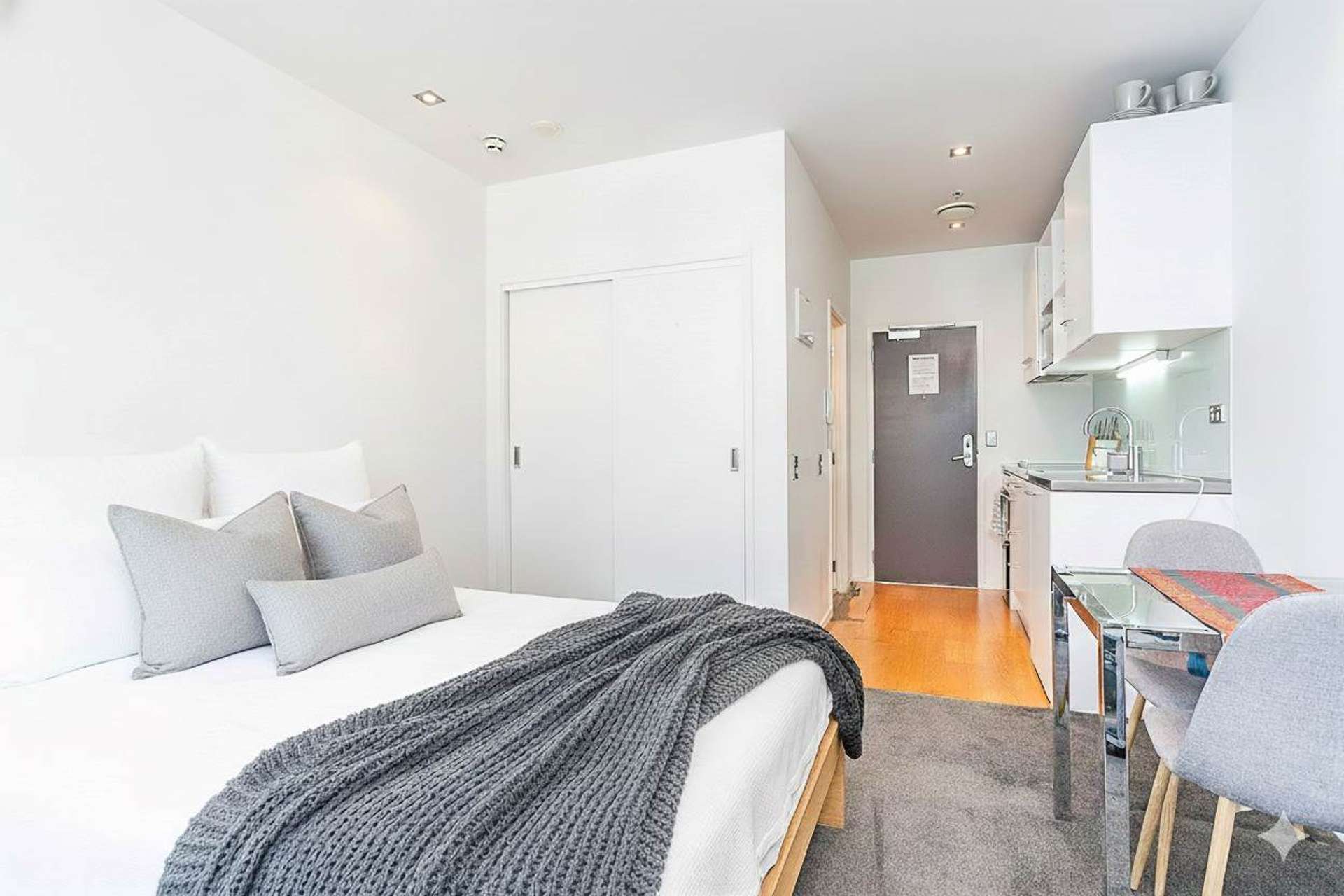 3I/16 Gore Street City Centre_0