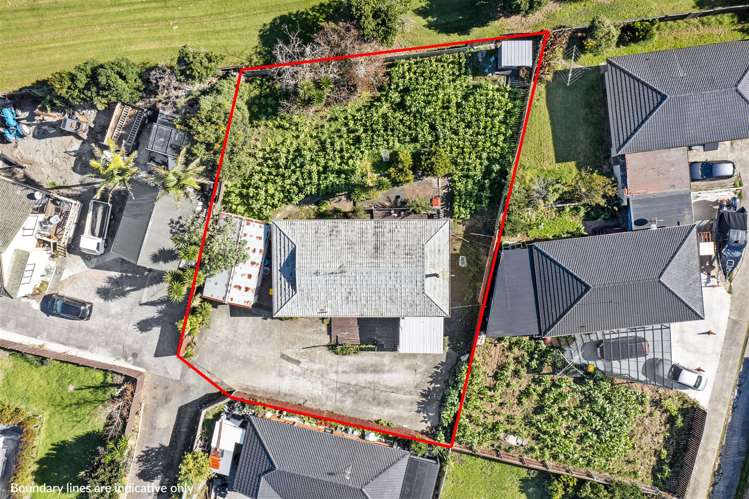 44 Sikkim Crescent Clover Park_1