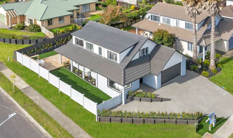 1 Aldon Lane The Gardens_13