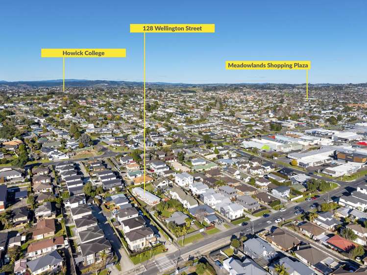 128 Wellington Street Howick_24