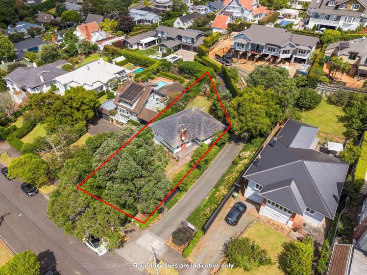 5a Rangitoto Avenue Remuera_1