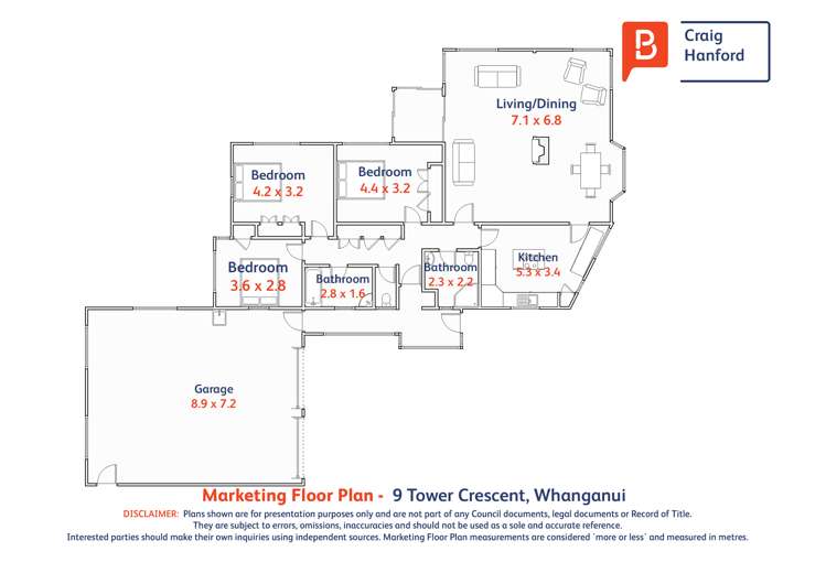 9 Tower Crescent Durie Hill_3