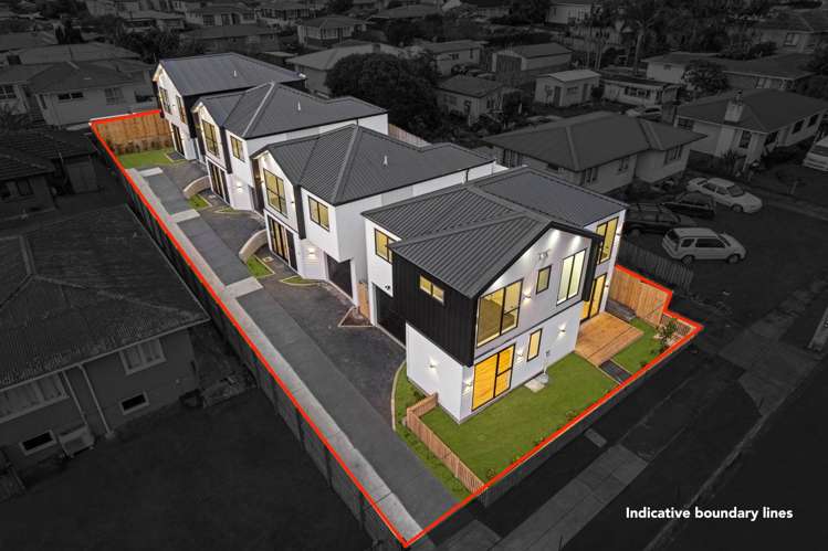 Lot 4/89 Mahia Road Manurewa_24