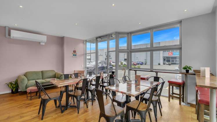 24/150 Cavendish Road Casebrook_9