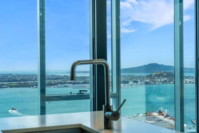 Unparalleled Luxury with Breathtaking Views
