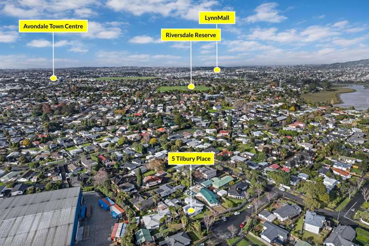 5 Tilbury Place Avondale_28