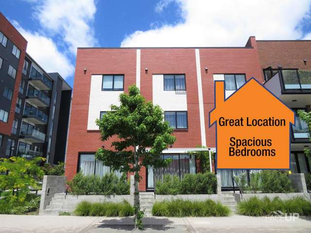 Hobsonville, 3 bedroom, $750