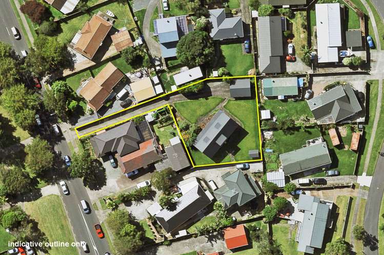 43 Hollyford Drive Clover Park_8