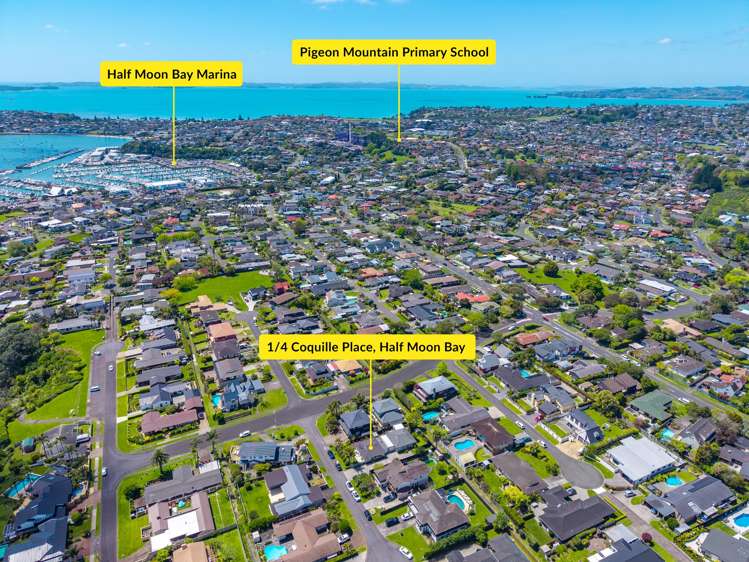 4A Coquille Place Half Moon Bay_17