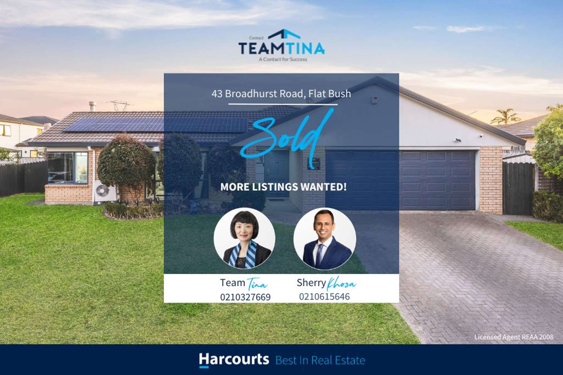 43 Broadhurst Road Flat Bush_0