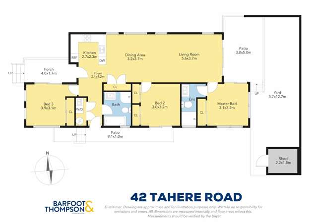 42 Tahere Road Flat Bush_1
