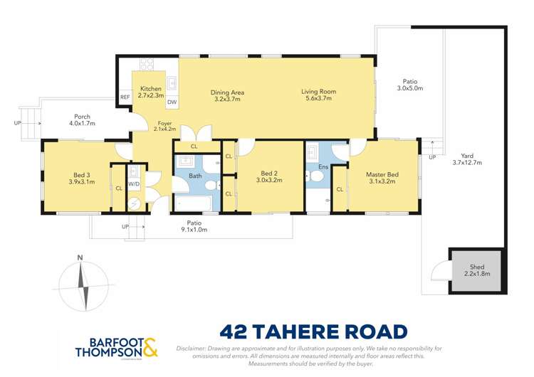 42 Tahere Road Flat Bush_6