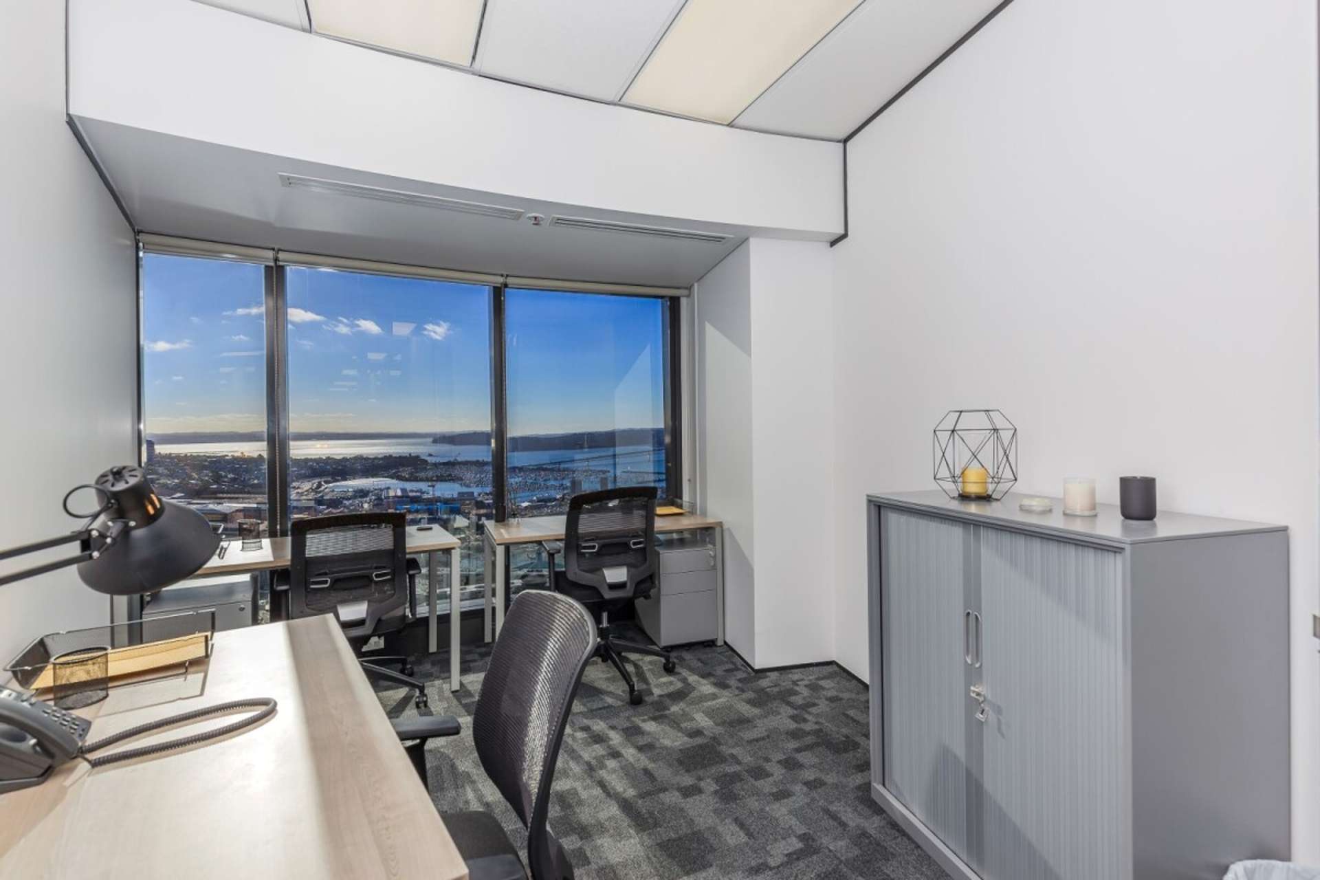 29 Albert Street City Centre_0