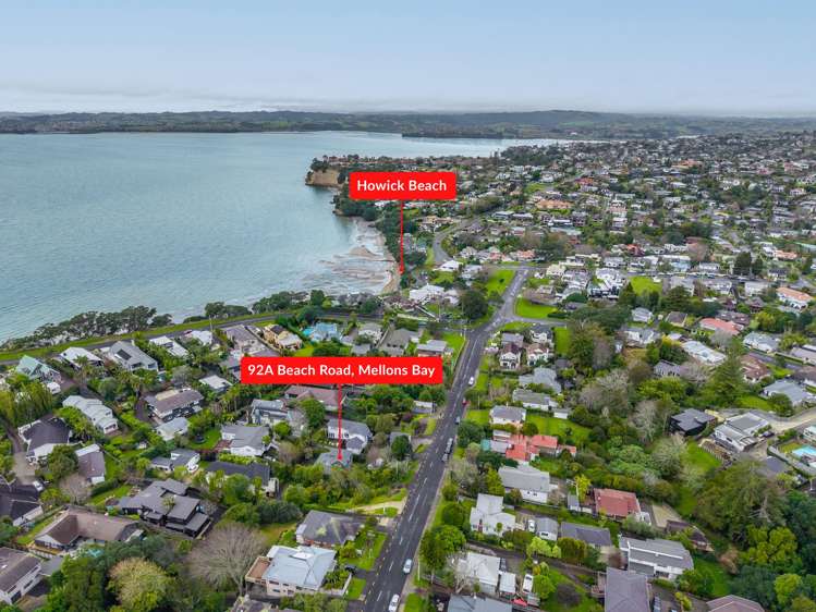 92A Beach Road Mellons Bay_24