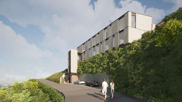 Lot 28, 75 Rhine Street Island Bay_4