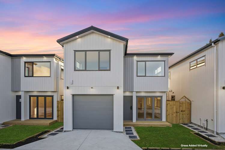 127A-E Old Wairoa Road Papakura_40