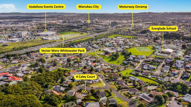 4 Caley Court Totara Heights_15