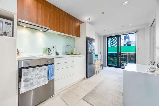 203/2 Dockside Lane Auckland Central_3