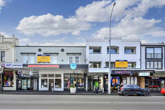 177 Ponsonby Road Ponsonby_4