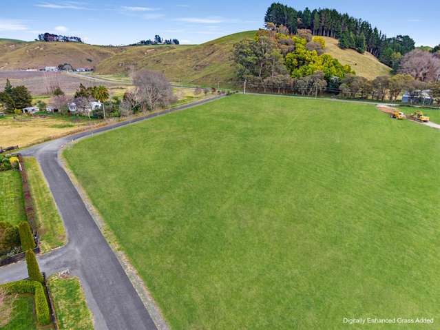Ohiti road Lot 10L Omahu_1