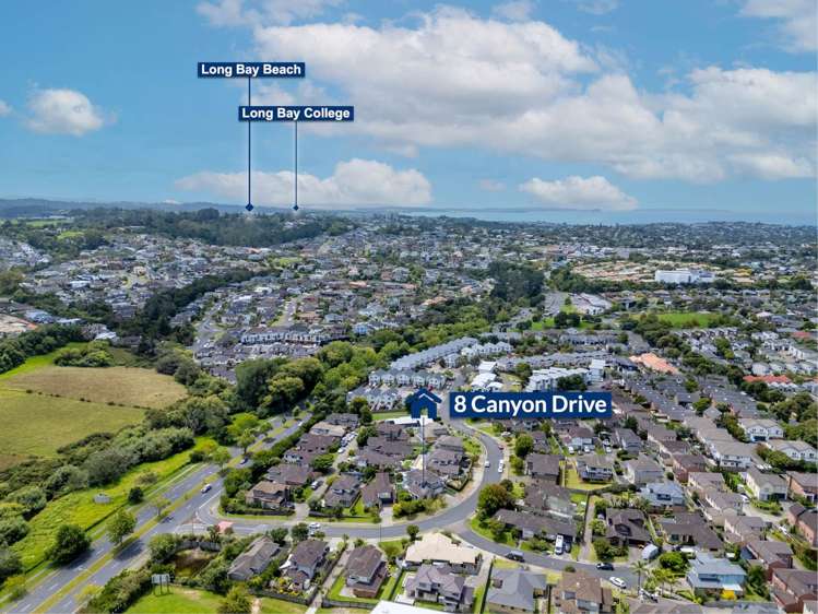 8 Canyon Drive Albany_27