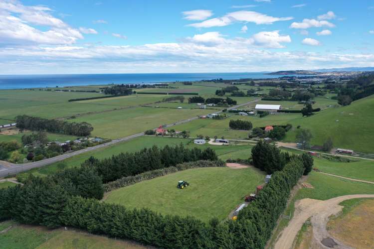 Lot 1 Pukeuri- Oamaru Road Oamaru_1