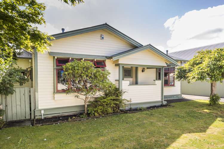 17 Regent Street Palmerston North Central_17