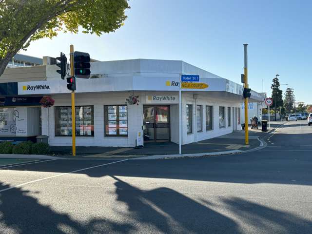 High Profile Motueka Office Lease