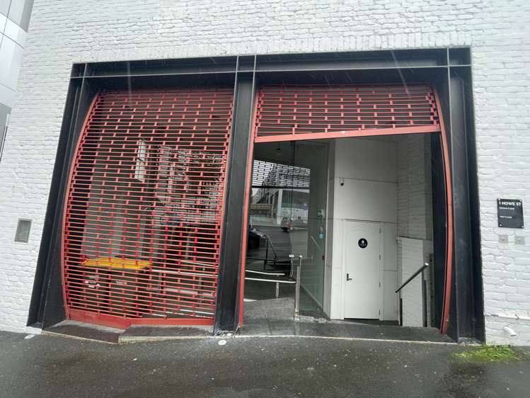 1 Howe Street Freemans Bay_12