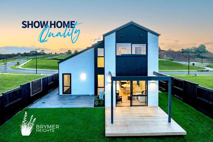 5 Horseshoe Terrace Brymer Heights_0