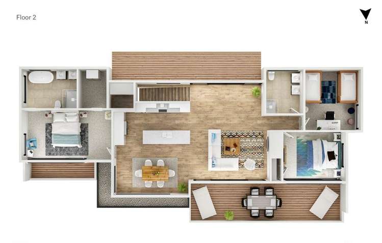 30D Sullivans Road Paihia_25
