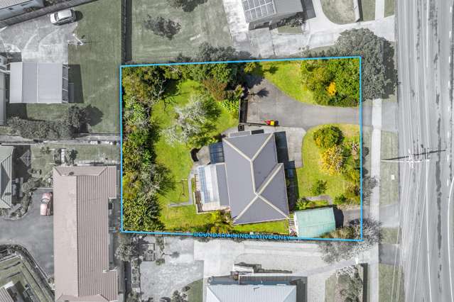 A Great Start For The Astute Buyer