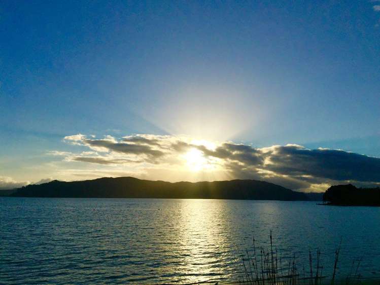 190 Pacific Ocean, Slipper Island (Whakahua) Thames_19