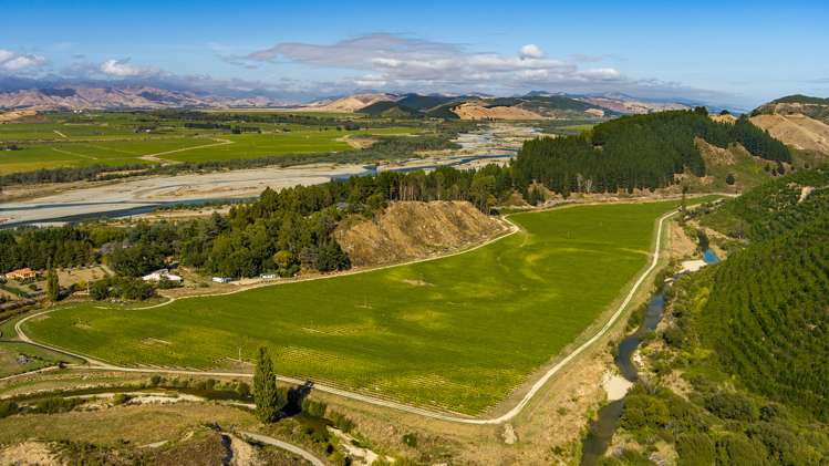 Northbank Road Kaituna_7