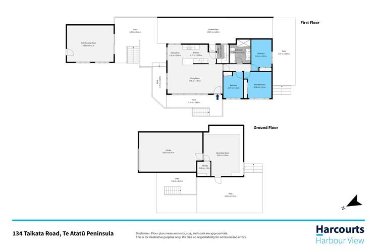 134 Taikata Road Te Atatu Peninsula_22