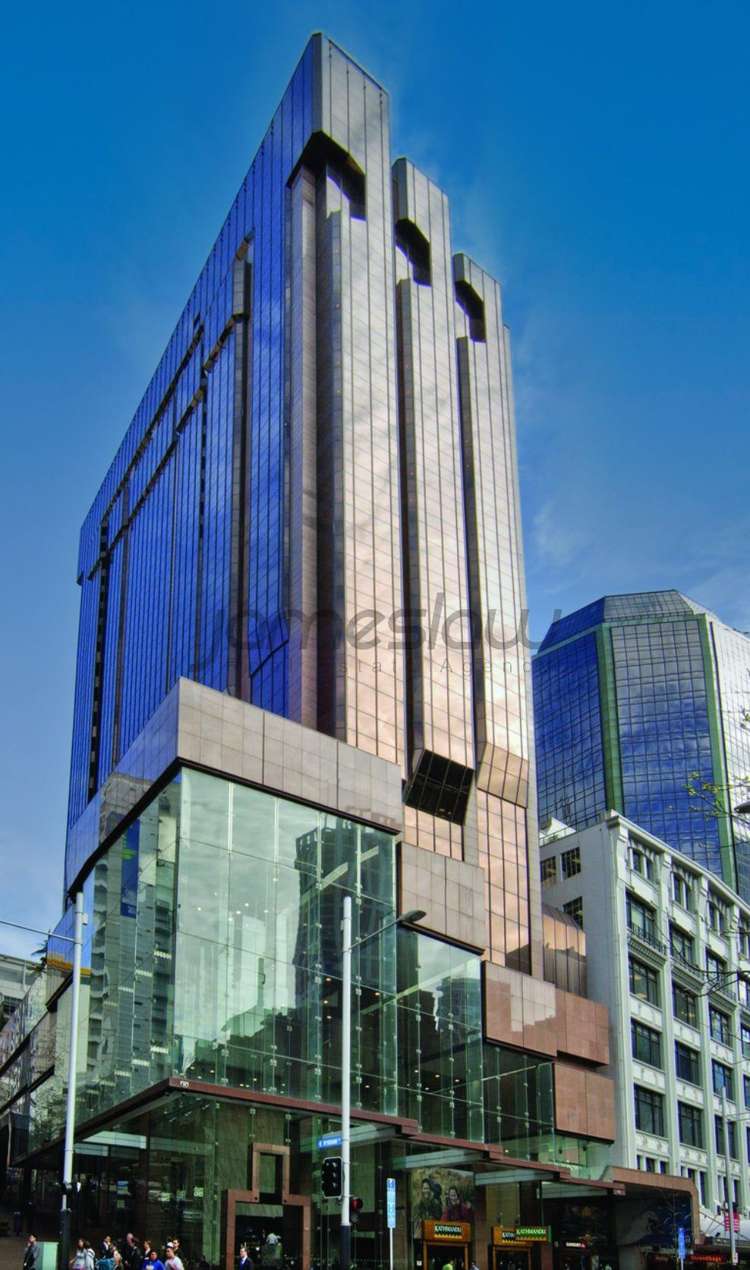 Level 21 (Part)/151 Queen Street City Centre_8