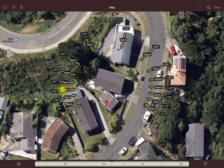 24 Jasmine Grove Maungaraki_17